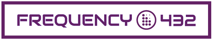 Frequency 432 Banner